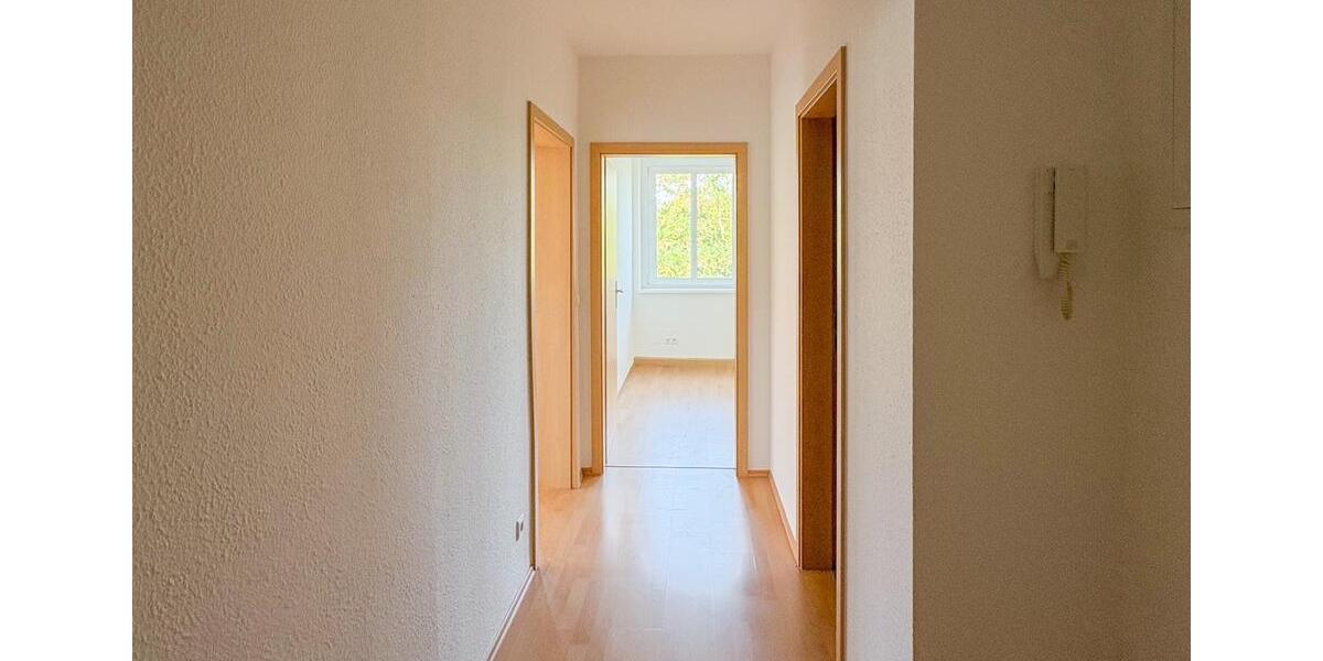Etagenwohnung Zwickau Zwickau-Nord - 2 Zimmer, 52 m&sup2;, 295&euro; | Angebot:22052753