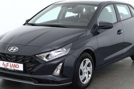 Hyundai i20 7.339 km 18.890 &euro; Zwickau 08056