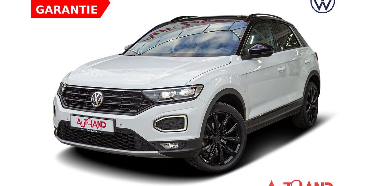 VW T-Roc 63.268 km 19.990 &euro; Zwickau 08056
