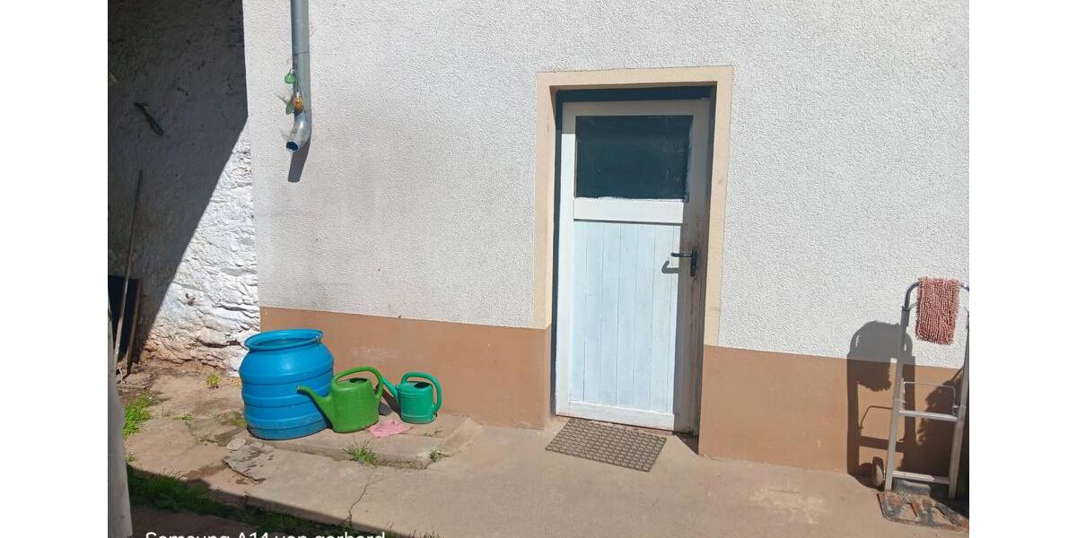 Bauernhaus, Landhaus Berga/Elster Elster - 6 Zimmer, 174 m&sup2;, 65.000&euro; | Angebot:26035253