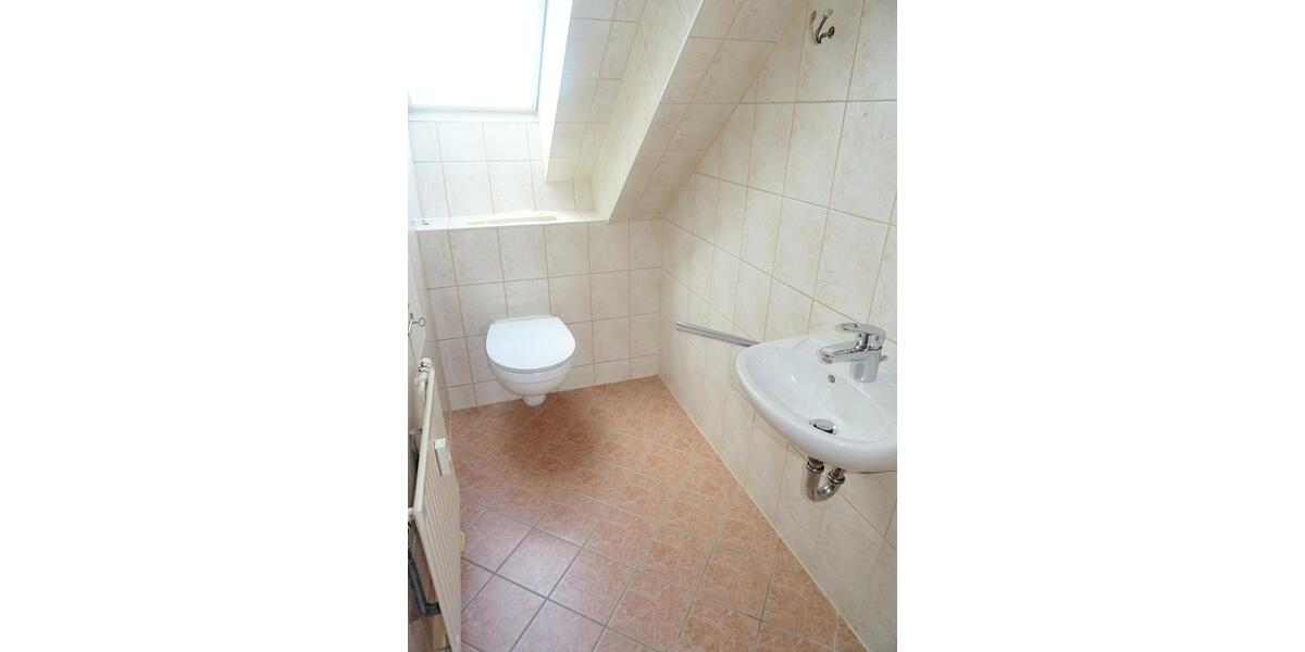 Etagenwohnung Werdau - 2 Zimmer, 55 m&sup2;, 320&euro; | Angebot:23404333