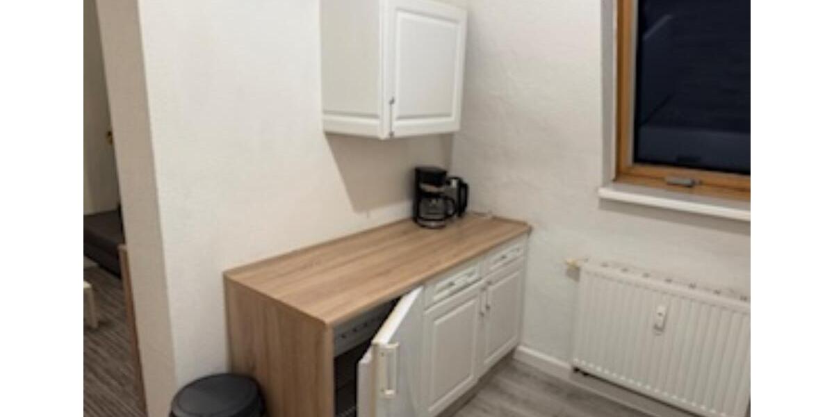 Dachgeschoßwohnung Wilkau-Haßlau Haßlau - 2 Zimmer, 45 m&sup2;, 700&euro; | Angebot:25267385