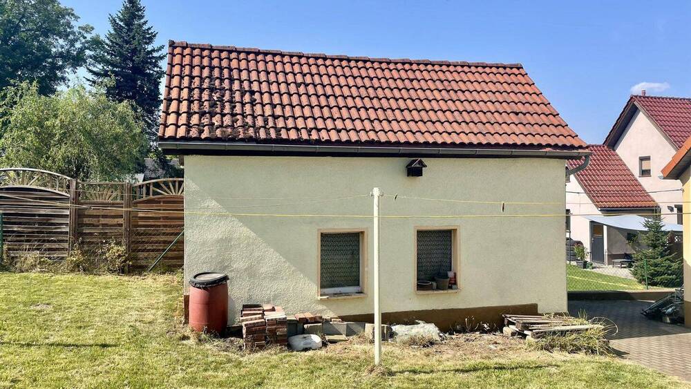 Einfamilienhaus Penig - 6 Zimmer, 88 m&sup2;, 145.000&euro; | Angebot:25690421