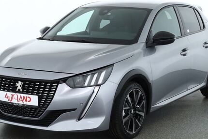 Peugeot 208 48.928 km 17.490 &euro; Zwickau 08056
