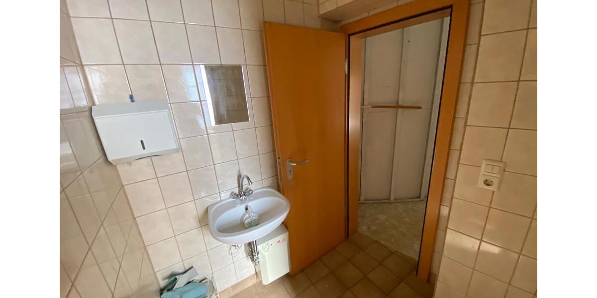 Gewerbeobjekt Rodewisch - 399&euro; | Angebot:9521098