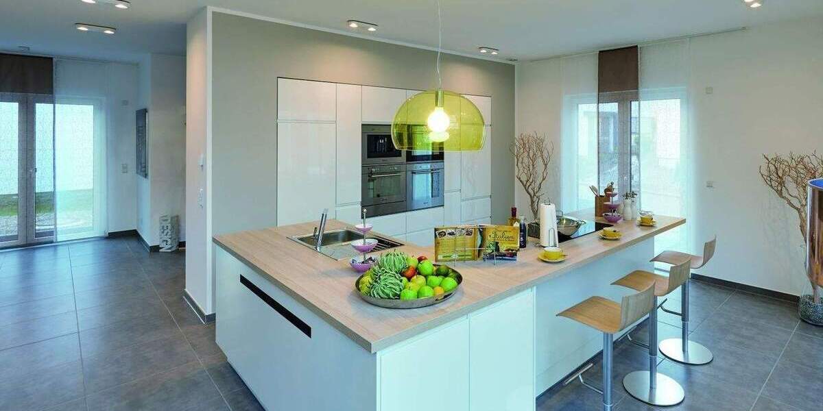 Einfamilienhaus Werdau Langenhessen - 5 Zimmer, 151 m&sup2;, 250.659&euro; | Angebot:25910322