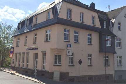 Gewerbeobjekt Rodewisch - 399&euro; | Angebot:6571909