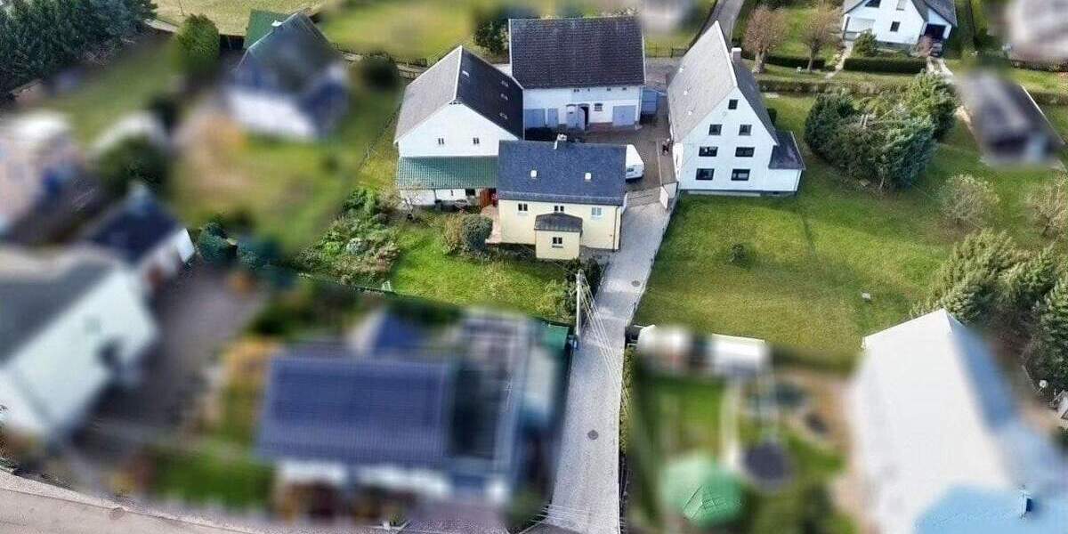 Einfamilienhaus Hartmannsdorf - 5 Zimmer, 100 m&sup2;, 218.000&euro; | Angebot:25737160