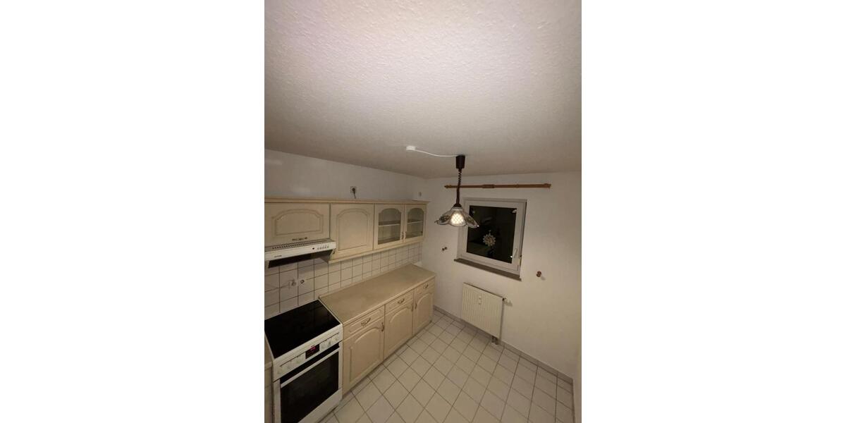 Dachgeschoßwohnung Zwickau - 2 Zimmer, 55 m&sup2;, 650&euro; | Angebot:25646720