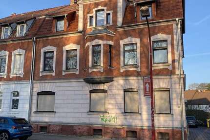 Wohnung Zwickau Zwickau-Nord - 3 Zimmer, 97 m&sup2;, 610&euro; | Angebot:24991086