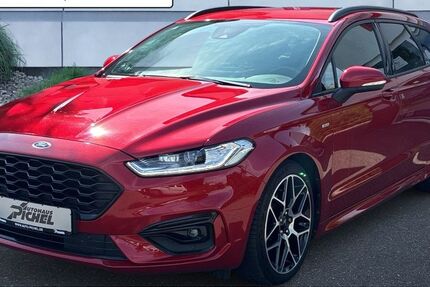 Ford Mondeo 72.971 km 21.790 &euro; Hartmannsdorf 09232