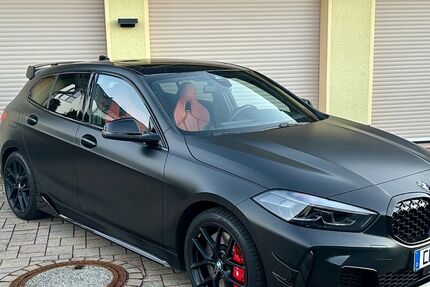 BMW M135 54.000 km 35.450 &euro; Neukirchen 09221