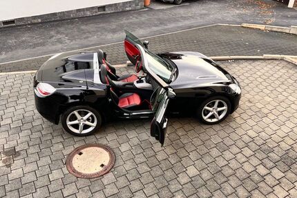 Opel GT 47.000 km 19.900 &euro; Zwickau 08056