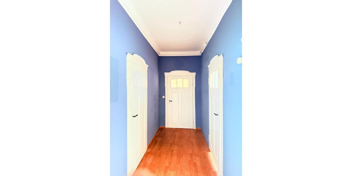 Etagenwohnung Eibenstock - 4 Zimmer, 100 m&sup2;, 550&euro; | Angebot:25220587