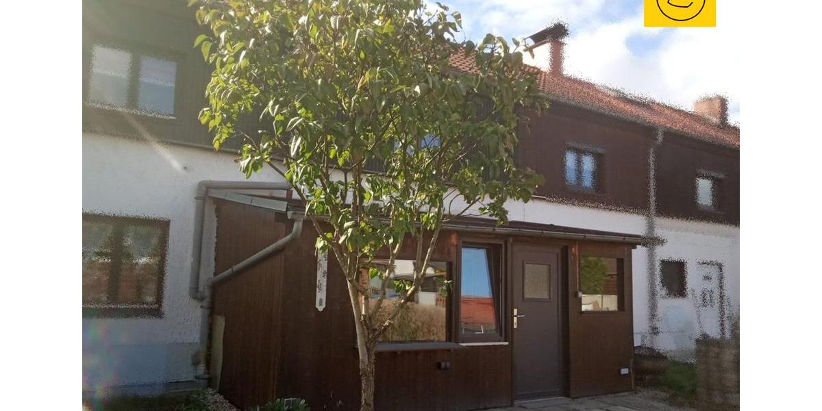 Reihenhaus Zwickau - 2 Zimmer, 59 m&sup2;, 72.000&euro; | Angebot:27300910