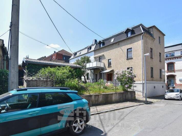 Mehrfamilienhaus, Wohnhaus Lichtentanne - 1 Zimmer, 227 m&sup2;, 75.000&euro; | Angebot:25780212