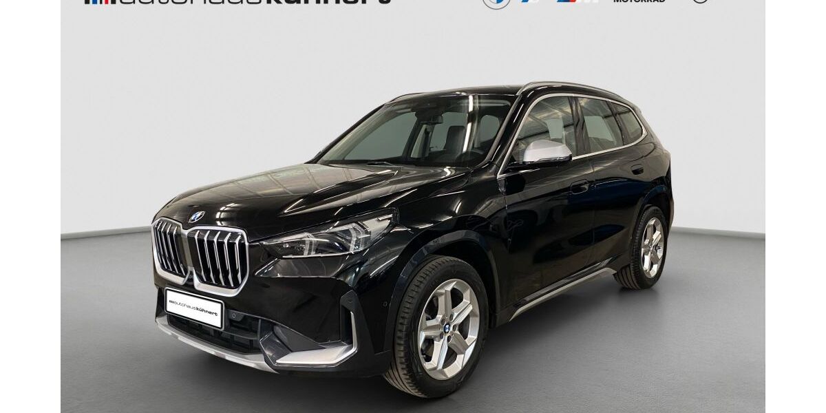 BMW X1 89.007 km 28.885 &euro; Zwickau 08060