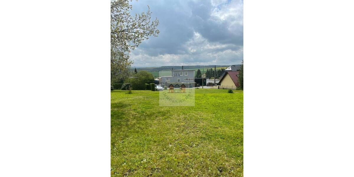 Grundstück Zwickau / Oberplanitz Oberplanitz - 425.000&euro; | Angebot:25692274