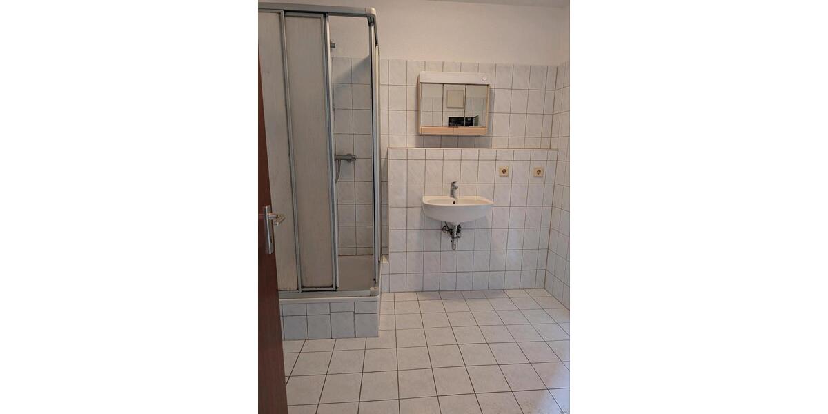 Etagenwohnung Aue-Bad Schlema Bad Schlema - 2 Zimmer, 52 m&sup2;, 280&euro; | Angebot:24781601