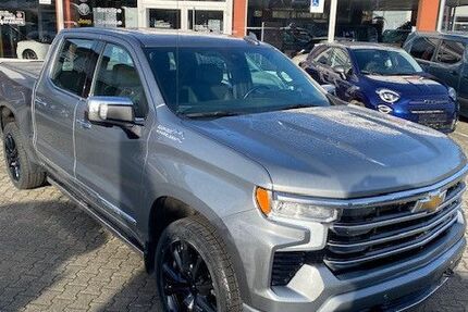 Chevrolet Silverado 59.900 km 58.790 &euro; Rodewisch 08228