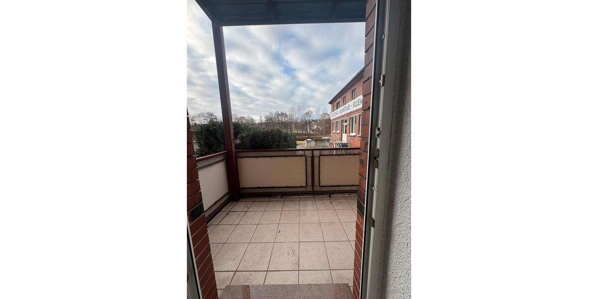 Erdgeschoßwohnung Wilkau-Haßlau Haßlau - 1 Zimmer, 45 m&sup2;, 300&euro; | Angebot:25219413