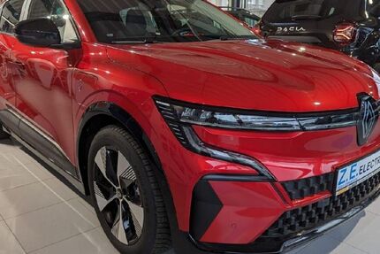 Renault Megane 20.000 km 26.469 &euro; Oberlungwitz 09353