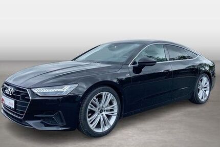 Audi A7 114.985 km 37.860 &euro; Zwickau 08056