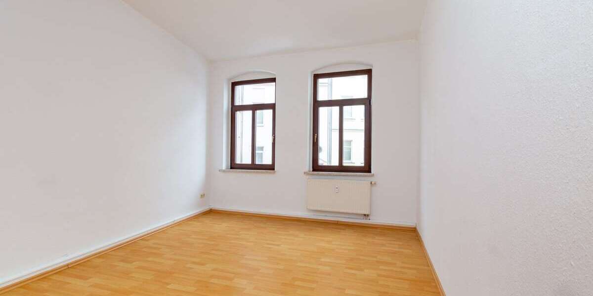 Etagenwohnung Hohenstein-Ernstthal Ernstthal - 3 Zimmer, 79 m&sup2;, 395&euro; | Angebot:11581179