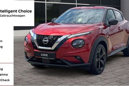 Nissan Juke 2.600 km 23.900 &euro; Zwickau 08056