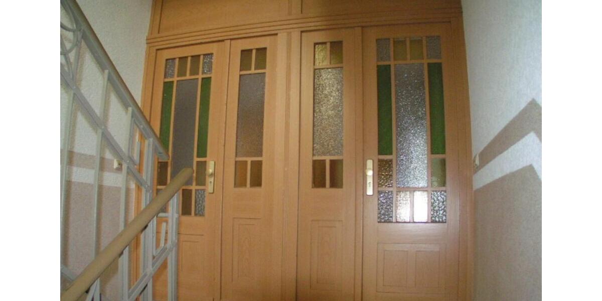 Etagenwohnung Werdau - 5 Zimmer, 125 m&sup2;, 650&euro; | Angebot:23408914