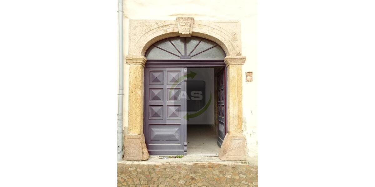 Gewerbeobjekt Kirchberg - 125&euro; | Angebot:22599988