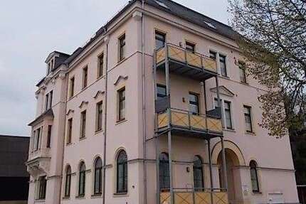 Wohnung Oberlungwitz - 2 Zimmer, 53 m&sup2;, 279&euro; | Angebot:23470798