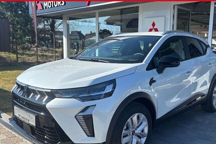 Mitsubishi ASX 1.200 km 22.640 &euro; Auerbach 08209