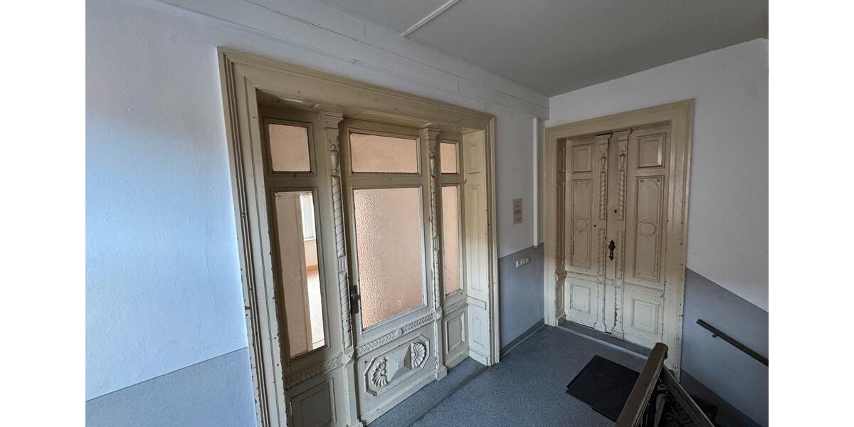 Etagenwohnung Greiz - 2 Zimmer, 63 m&sup2;, 290&euro; | Angebot:25654729