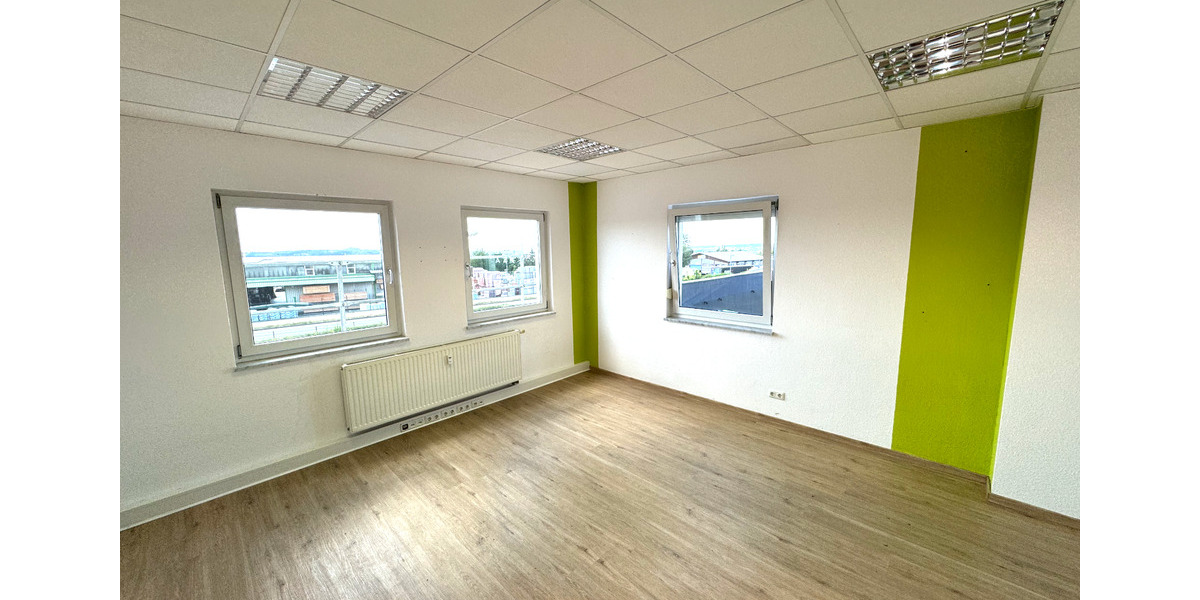 Gewerbeobjekt Stollberg (Erzgebirge) - 2.470&euro; | Angebot:21481973