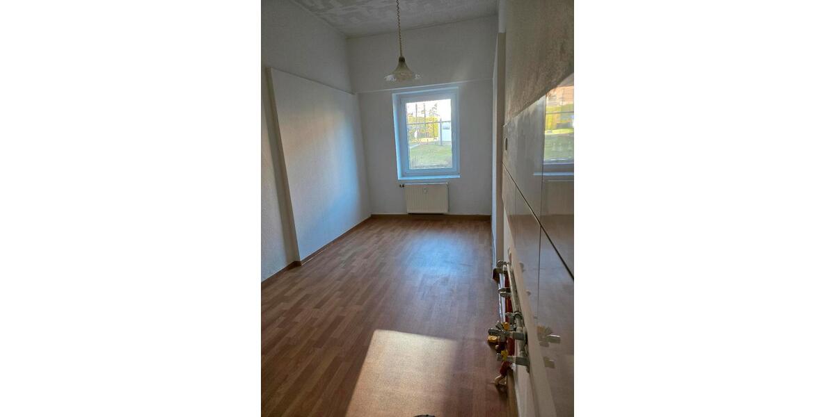 Erdgeschoßwohnung Falkenstein/Vogtland Vogtland - 2 Zimmer, 57 m&sup2;, 320&euro; | Angebot:25751826