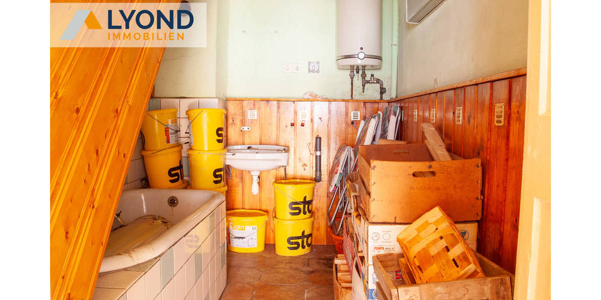 Mehrfamilienhaus, Wohnhaus Kirchberg - 1 Zimmer, 620 m&sup2;, 180.000&euro; | Angebot:25676647