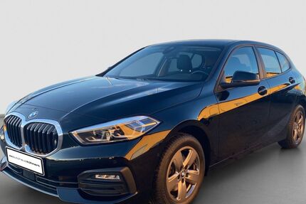 BMW 118 106.820 km 16.755 &euro; Zwickau 08060