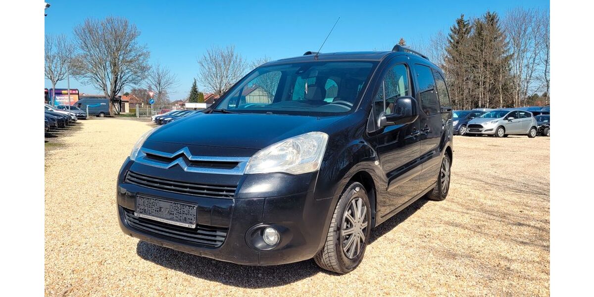Citroen Berlingo 241.161 km 2.580 &euro; Zwickau 08056