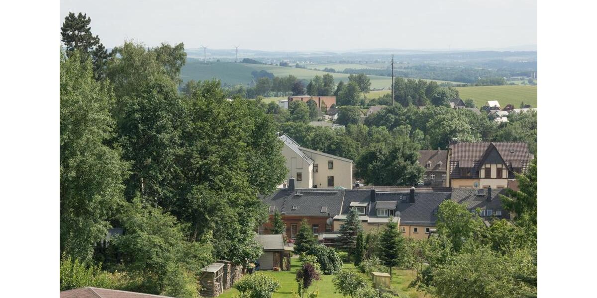 Erdgeschoßwohnung Hohenstein-Ernstthal Ernstthal - 2 Zimmer, 60 m&sup2;, 330&euro; | Angebot:25369422