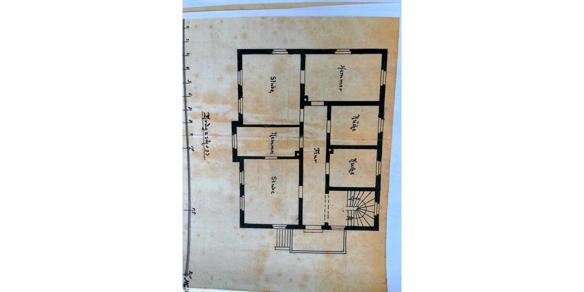 Einfamilienhaus Crimmitschau - 50.000&euro; | Angebot:24455971