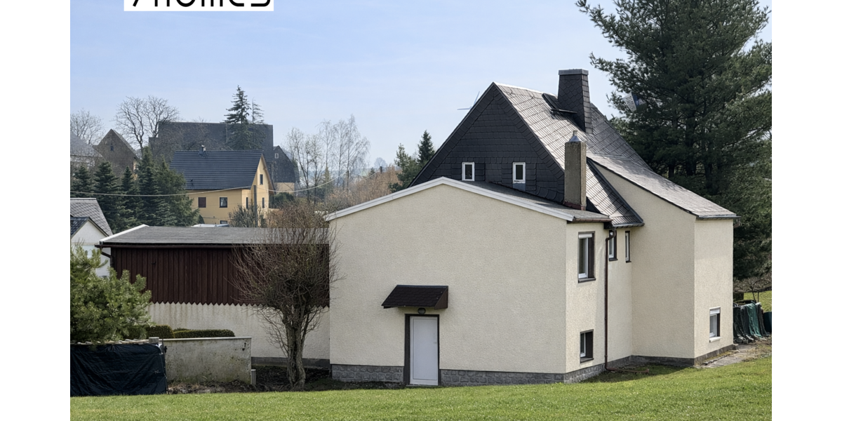 Grundstück Limbach-Oberfrohna Oberfrohna - 170.000&euro; | Angebot:25476564