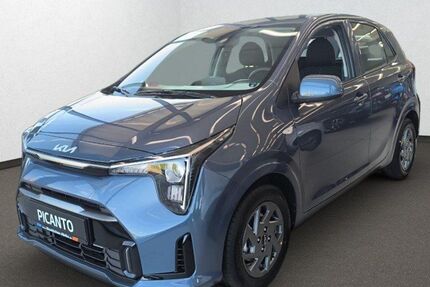 Kia Picanto 3.000 km 16.490 &euro; Zwickau 08064