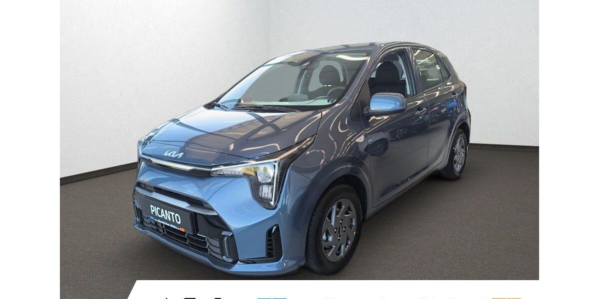 Kia Picanto 3.000 km 16.490 &euro; Zwickau 08064