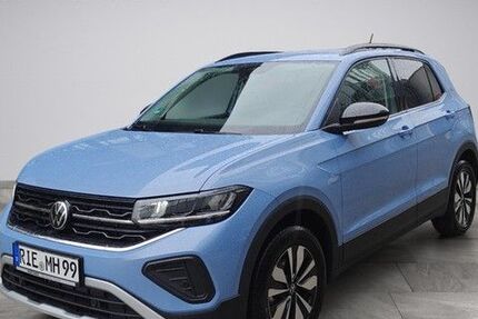 VW T-Cross 6.258 km 20.850 &euro; Zwickau 08056