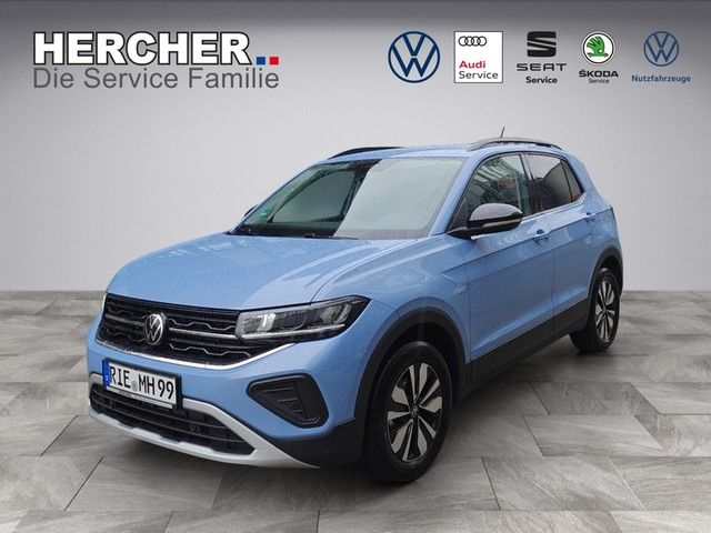 VW T-Cross 6.258 km 20.850 &euro; Zwickau 08056