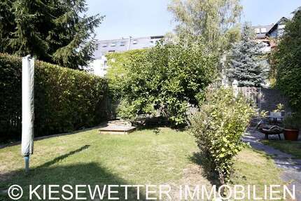 Wohnung Zwickau Nordvorstadt - 2 Zimmer, 59 m&sup2;, 450&euro; | Angebot:16561862