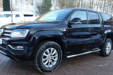 VW Amarok 162.300 km 27.990 &euro; Schneeberg 08289