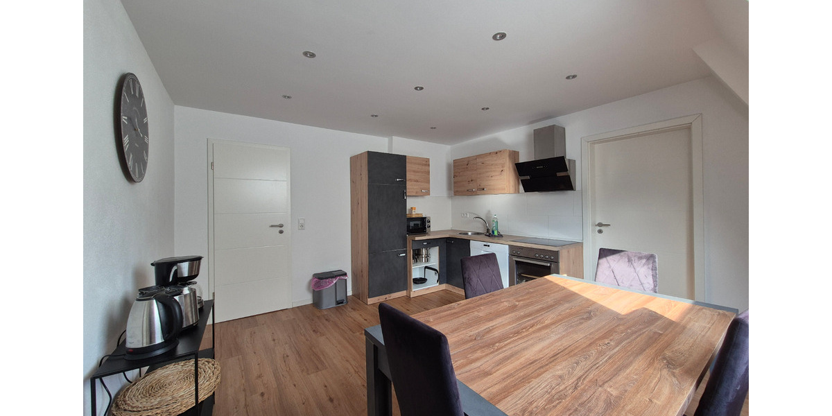 Dachgeschoßwohnung Zwickau Zwickau-Nord - 2 Zimmer, 61 m&sup2;, 700&euro; | Angebot:24533180