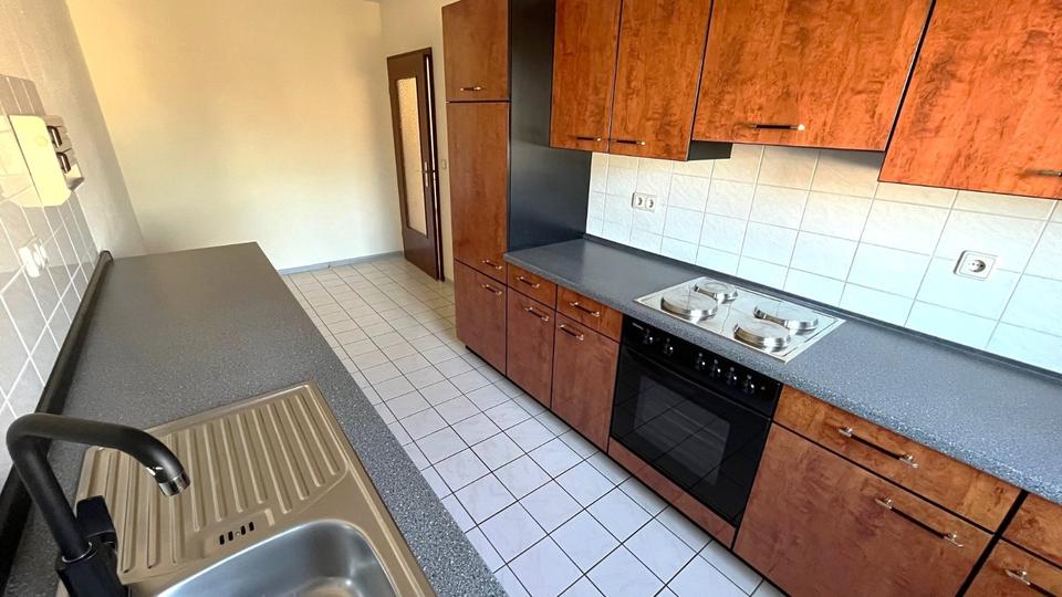 Etagenwohnung Zwickau Zwickau-Nord - 2 Zimmer, 68 m&sup2;, 431&euro; | Angebot:23808996